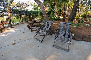 Ipê Florido Parque Hotel