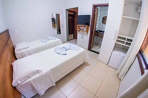 Ipê Florido Parque Hotel