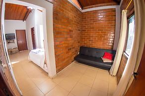 Ipê Florido Parque Hotel