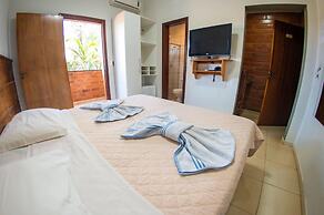 Ipê Florido Parque Hotel