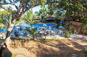 Ipê Florido Parque Hotel