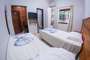 Ipê Florido Parque Hotel