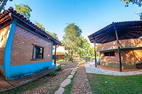 Ipê Florido Parque Hotel