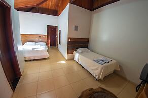 Ipê Florido Parque Hotel