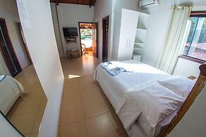 Ipê Florido Parque Hotel