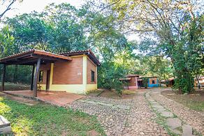 Ipê Florido Parque Hotel