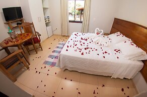 Ipê Florido Parque Hotel