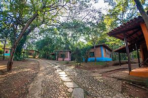 Ipê Florido Parque Hotel