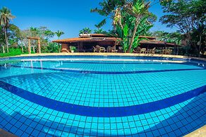 Ipê Florido Parque Hotel