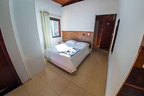 Ipê Florido Parque Hotel