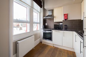 Hausd - Covent Garden