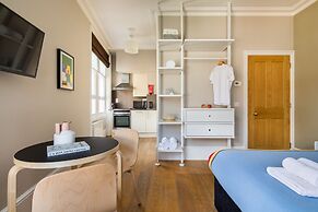 Hausd - Covent Garden