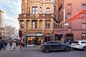 Hausd - Covent Garden