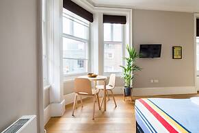 Hausd - Covent Garden