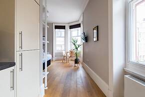 Hausd - Covent Garden