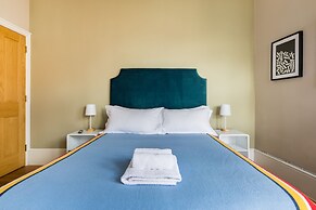 Hausd - Covent Garden