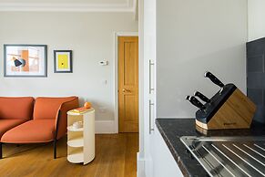 Hausd - Covent Garden