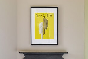 Hausd - Covent Garden