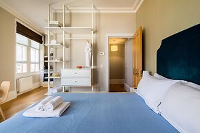 Hausd - Covent Garden