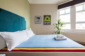 Hausd - Covent Garden