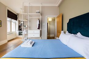 Hausd - Covent Garden