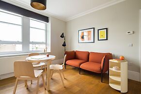 Hausd - Covent Garden