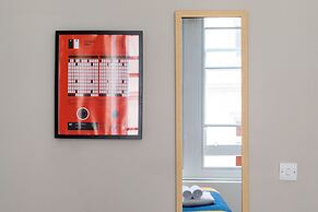 Hausd - Covent Garden