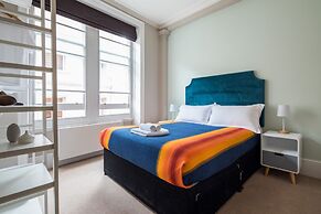 Hausd - Covent Garden