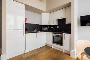 Hausd - Covent Garden