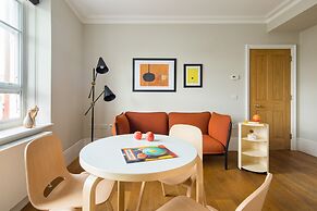 Hausd - Covent Garden