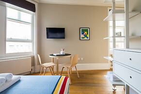 Hausd - Covent Garden