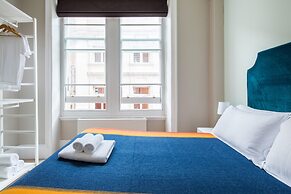 Hausd - Covent Garden