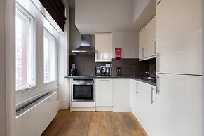 Hausd - Covent Garden