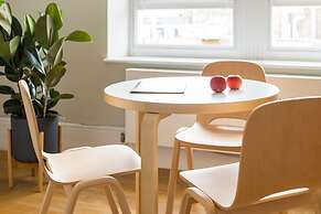 Hausd - Covent Garden