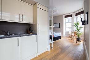 Hausd - Covent Garden