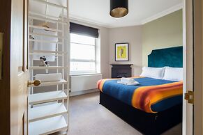 Hausd - Covent Garden