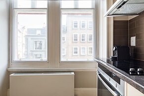 Hausd - Covent Garden