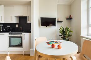 Hausd - Covent Garden