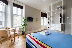 Hausd - Covent Garden