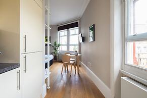 Hausd - Covent Garden