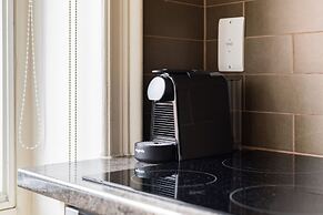 Hausd - Covent Garden