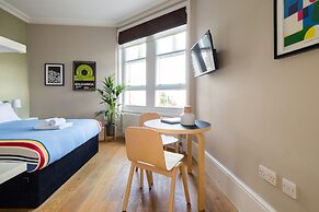 Hausd - Covent Garden