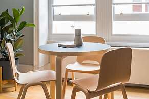 Hausd - Covent Garden