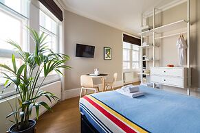 Hausd - Covent Garden