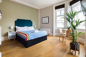 Hausd - Covent Garden