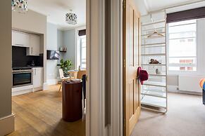 Hausd - Covent Garden