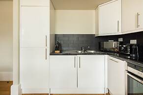 Hausd - Covent Garden