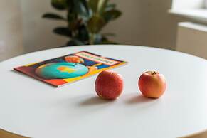 Hausd - Covent Garden