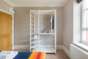 Hausd - Covent Garden