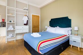 Hausd - Covent Garden